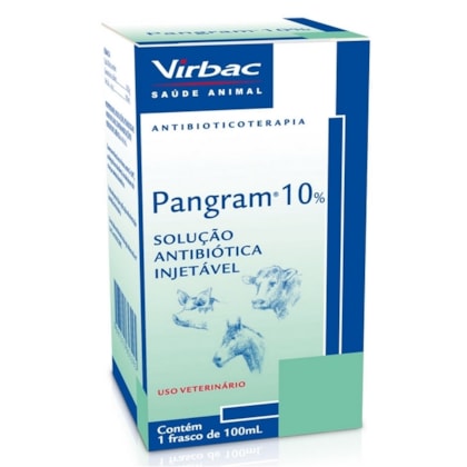 PANGRAN 10% 100 ML