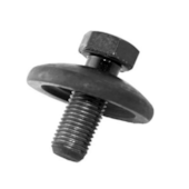 PARAFUSO TRATOR HUSQ. (REF 532193003)