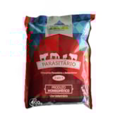 PARASITÁRIO - 600 GRAMAS - HOMEO- VITA - MINERPHÓS