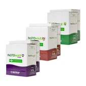 PASTOMAX – Inoculante Multifuncional – kit