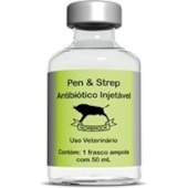 PEN & STREP 50 ML - LAVIZOO