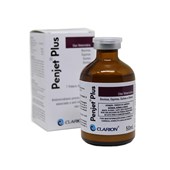 Penjet Plus – 50 ml – Vetoquinol