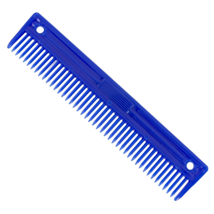 PENTE PARA CRINA E RABO