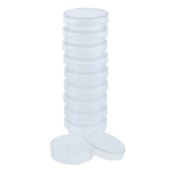 Placa Petri 35mm para Cultivo de Embriões – Estéril -10 unidades – Minitub Placa Petri 35mm para Cultivo de Embriões – Estéril -10 unidades – Minitub