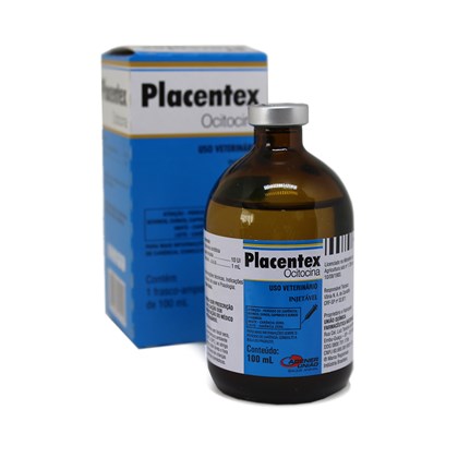 PLACENTEX - 100 ML - AGENER