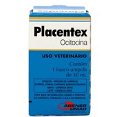 PLACENTEX INJ 50 ML - AGENER