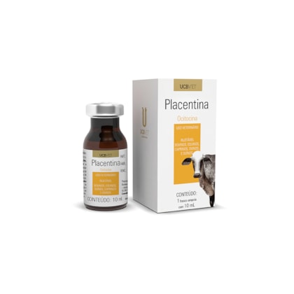 PLACENTINA 10 ML