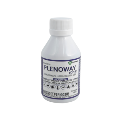 PLENOWAY TOP 100ML