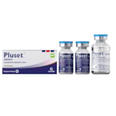 PLUSET 20 ML