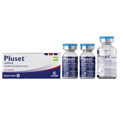 PLUSET 20 ML