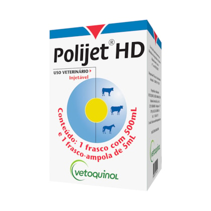 POLIJET 500 ML