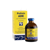 Polivin Ade Injetável 50ml