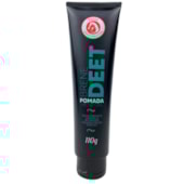 POMADA REPELENTE CRAVO, CITRONELA E DEET 110 GR