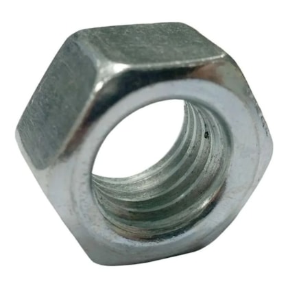 PORCA SEXTAVADA 1/2POL. (UNID.)