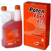 POTENFORT ORAL