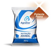 Potente Pasto – Suplemento Proteico Energético para Bovinos de Corte – 30kg