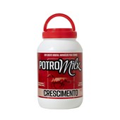 PotroMilk – Suplemento Mineral para Equinos– 2kg