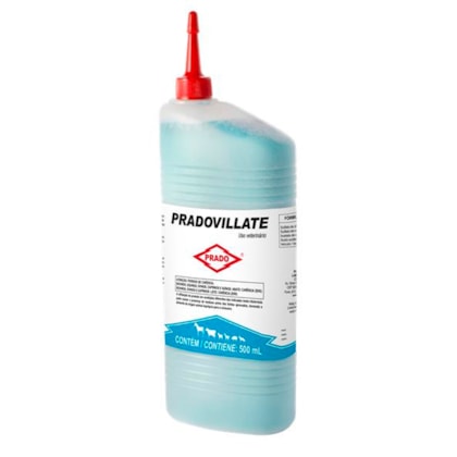 PRADOVILATE 500 ML