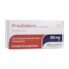 PREDIDERM 20 MG 10 COMP.