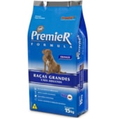 PREMIER FORMULA CAES ADULTOS RACAS G/GG 15 KG
