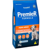 PREMIER FORMULA CAES ADULTOS RACAS M 20 KG
