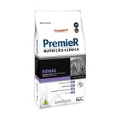 Premier Nutrição Clínica – Renal Cães – 10,1kg-– PremieRpet®