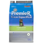 PREMIER RACAS ESPECIAIS - 1 kg - CAES FILHOTES YORKSHIRE