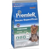 PREMIER RAÇAS ESPECIAIS CÃES ADULTOS - YORKSHIRE -EMBALAGEM 1 KG PREMIER RAÇAS ESPECIAIS CÃES ADULTOS - YORKSHIRE -EMBALAGEM 1 KG