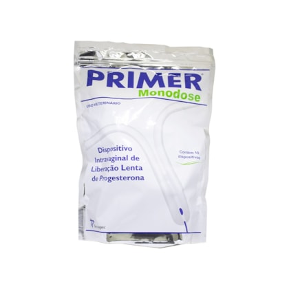 PRIMER MONODOSE - PCT 10 UNIDADES