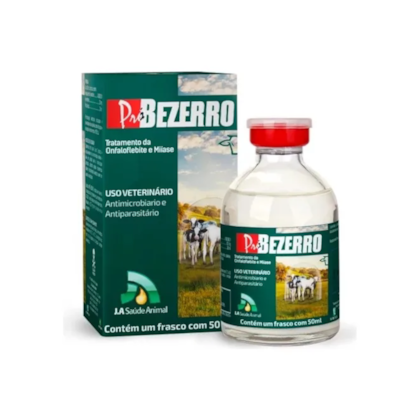 PRO BEZERRO 50 ML