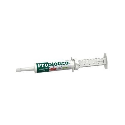 PROBIOTICO 34 GR