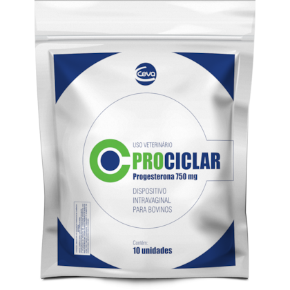 PROCICLAR (MONODOSE) (10 UNID.)