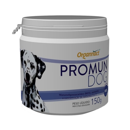 PROMUN DOG 150 GR