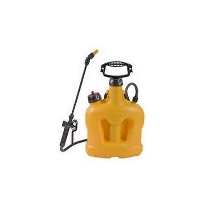 PULVERIZADOR BRUDDEN 5 LT