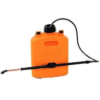PULVERIZADOR GUARANY 4,7 LT
