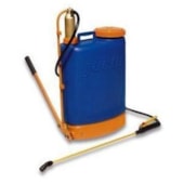 PULVERIZADOR JACTO COSTAL PJH 20 LTS