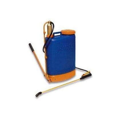 PULVERIZADOR JACTO COSTAL PJH 20 LTS