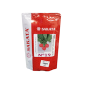 RABANETE H.N 19 100 GR