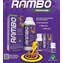 Rambo – Carrapaticida e Mosquicida –Pulverização – 100ml