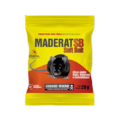 RATICIDA MADERAT SB 20 GR