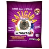 RATICIDA MIX CEREAIS 25 GR