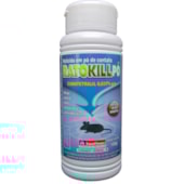 RATICIDA RATOKILL 0,037% PO 100 GR