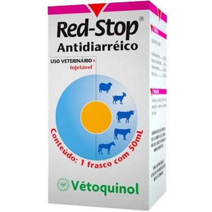 RED STOP 50 ML