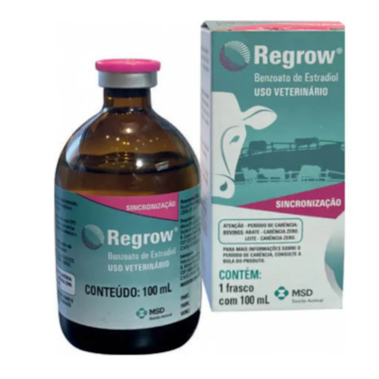 REGROW 100 ML
