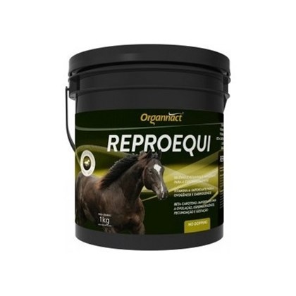 REPRO EQUI 1 KG - ORGANNACT