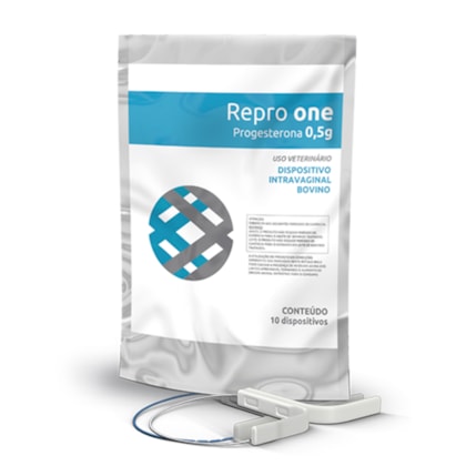 REPRO ONE 0,5G (10 UNID.)