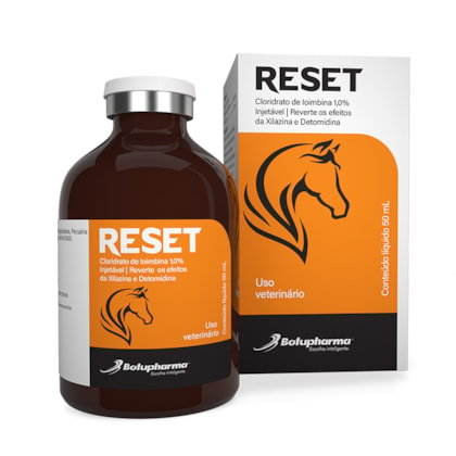 RESET 50 ML