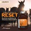 Reset – Cloridrato de Ioimbina 1,0% Injetável – 50 ml -  Botupharma