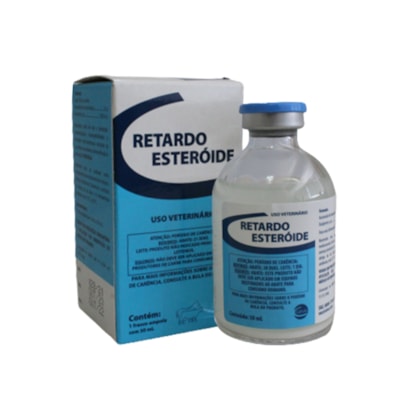 RETARDOESTEROIDE 50 ML