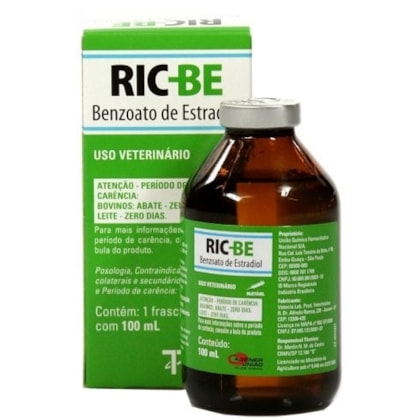 RIC-BE 100 ML